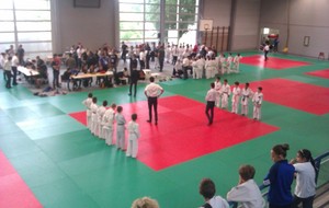 Bilan de la coupe cadets et du circuit benjamins