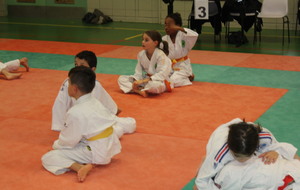 interclubs Saint Jean de Bournay